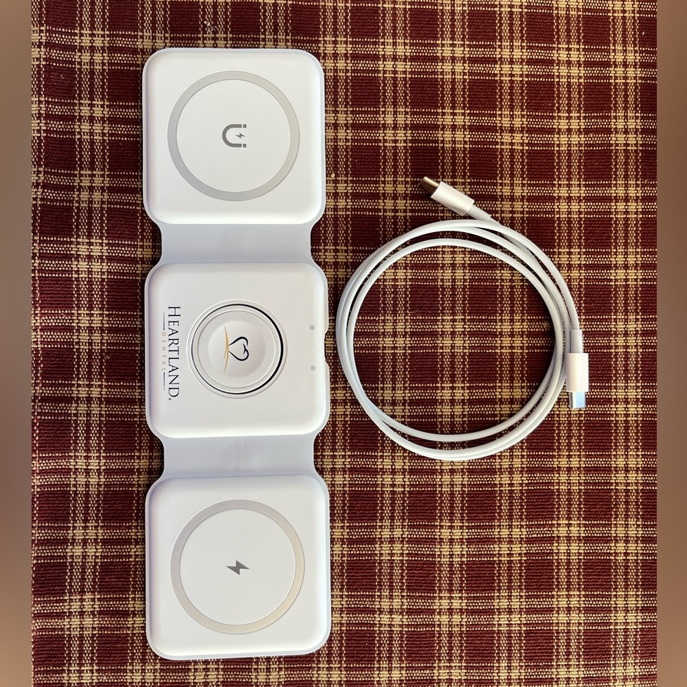 Chi-Charge Stack - Picture 3 of 4